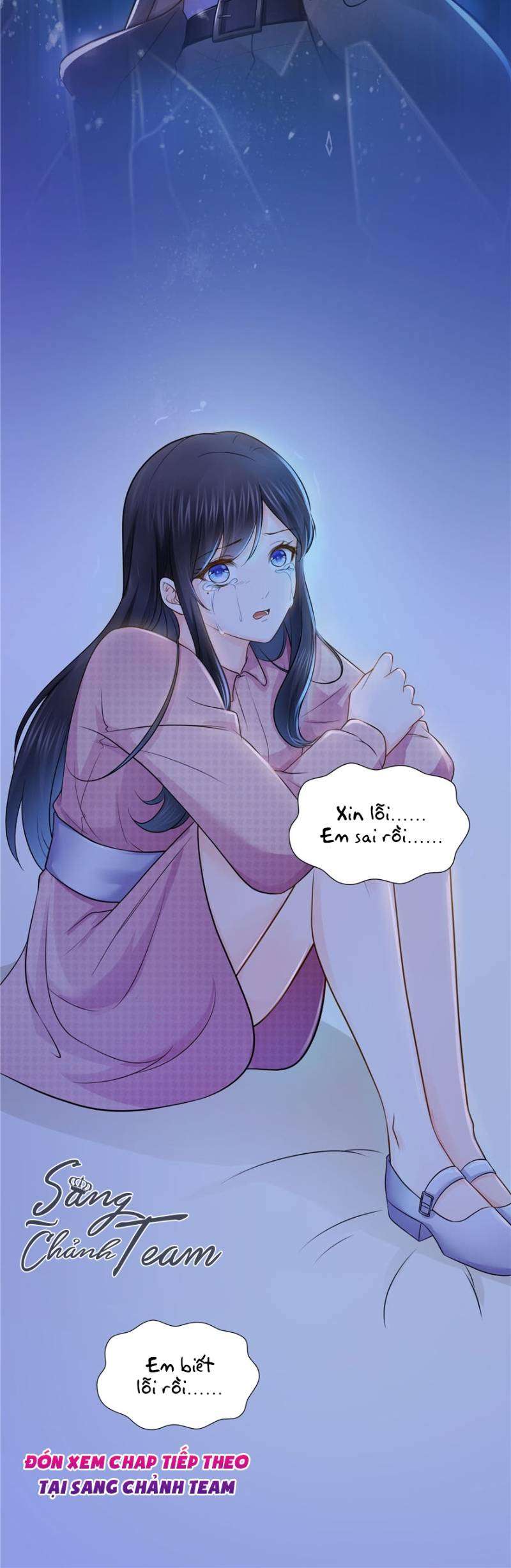 Hệt Như Hàn Quang Gặp Nắng Gắt Chap 28 - Trang 4