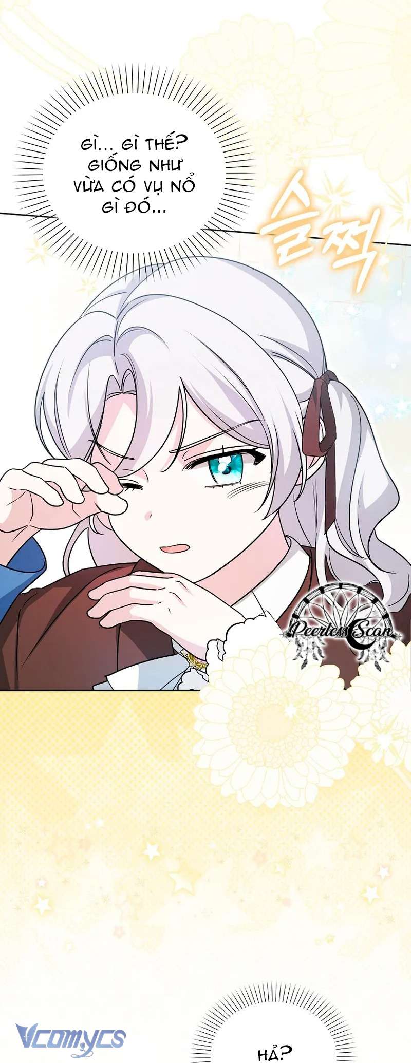 Kế Hoạch Nghỉ Hưu Của Nhân Vật Phản Diện Chapter 4 - Trang 4