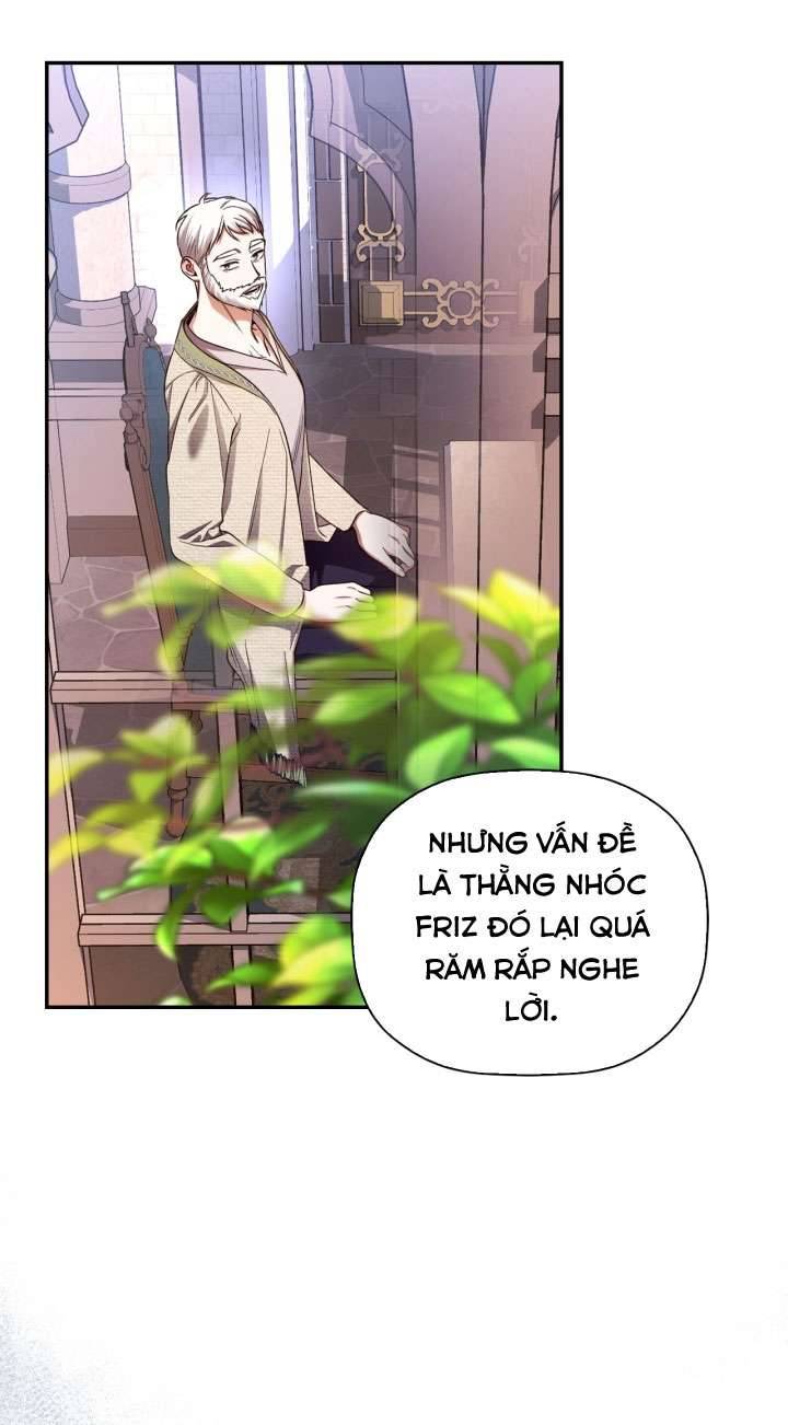 Phương Pháp Che Giấu Đứa Con Của Hoàng Đế Chapter 28 - Trang 4