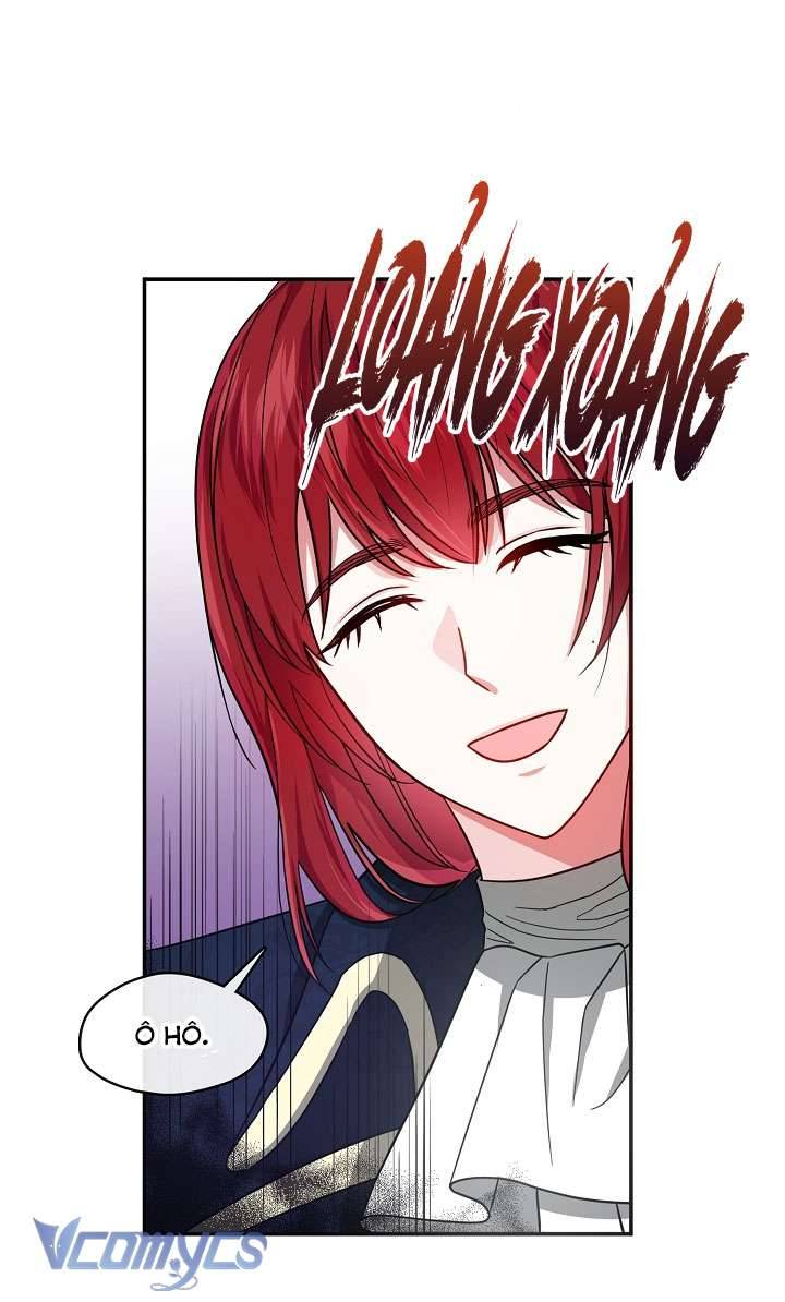 Công Chúa Là Người Chơi Chapter 10 - Trang 3