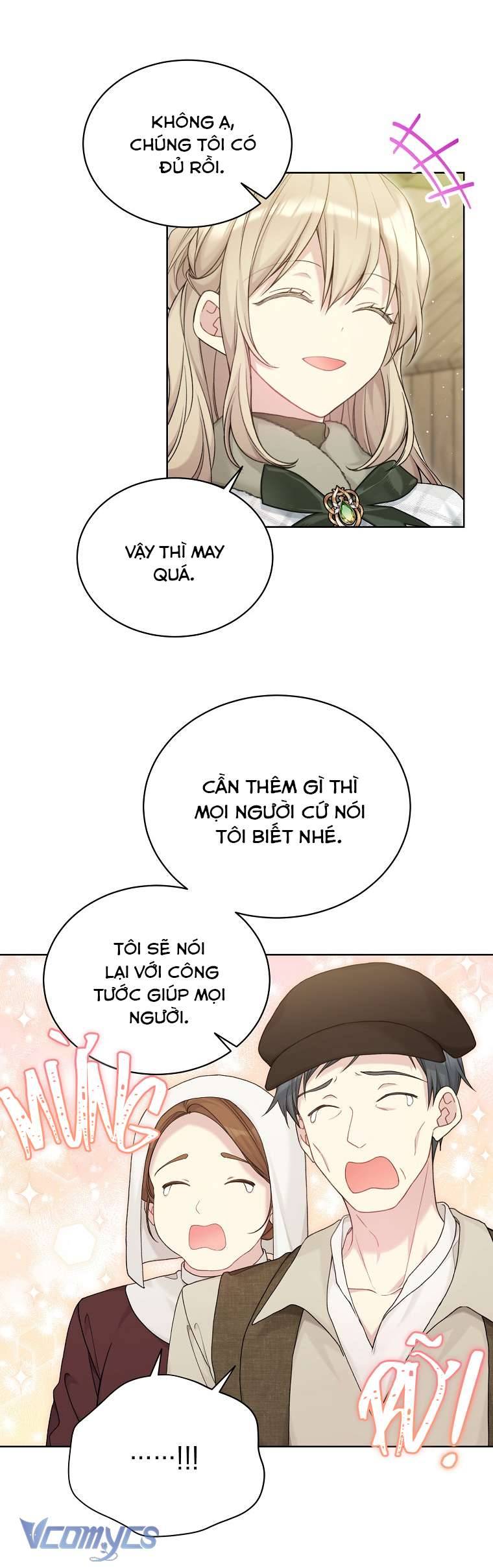 Vương Miện Lục Bảo Chap 91 - Trang 2