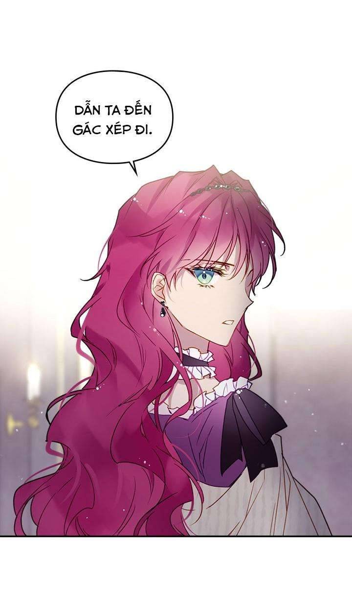 Kết Cục Của Nhân Vật Phản Diện Chỉ Có Thể Là Cái Chết Chapter 42 - Trang 4