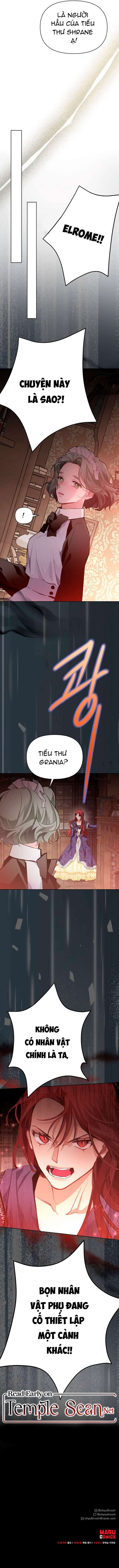 Đi tìm ác nữ đã cùng trải qua đêm đầu tiên Chap 12 - Trang 2