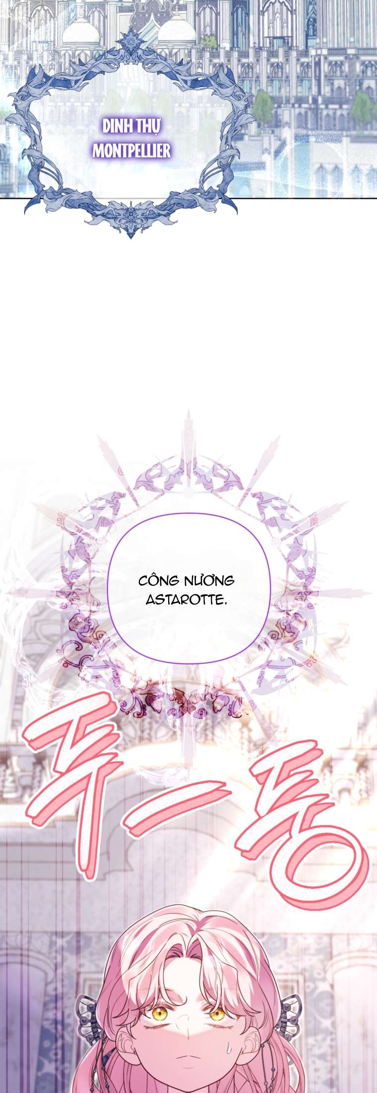 Thà Là Để Tôi Trở Thành Nữ Hoàng Chapter 53 - Trang 3