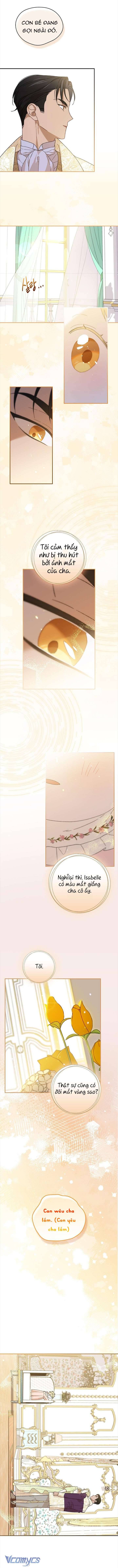 Tôi Chỉ Đang Tận Hưởng Khoảng Thời Gian Có Hạn Của Bản Thân Thôi Chap 4 - Trang 2