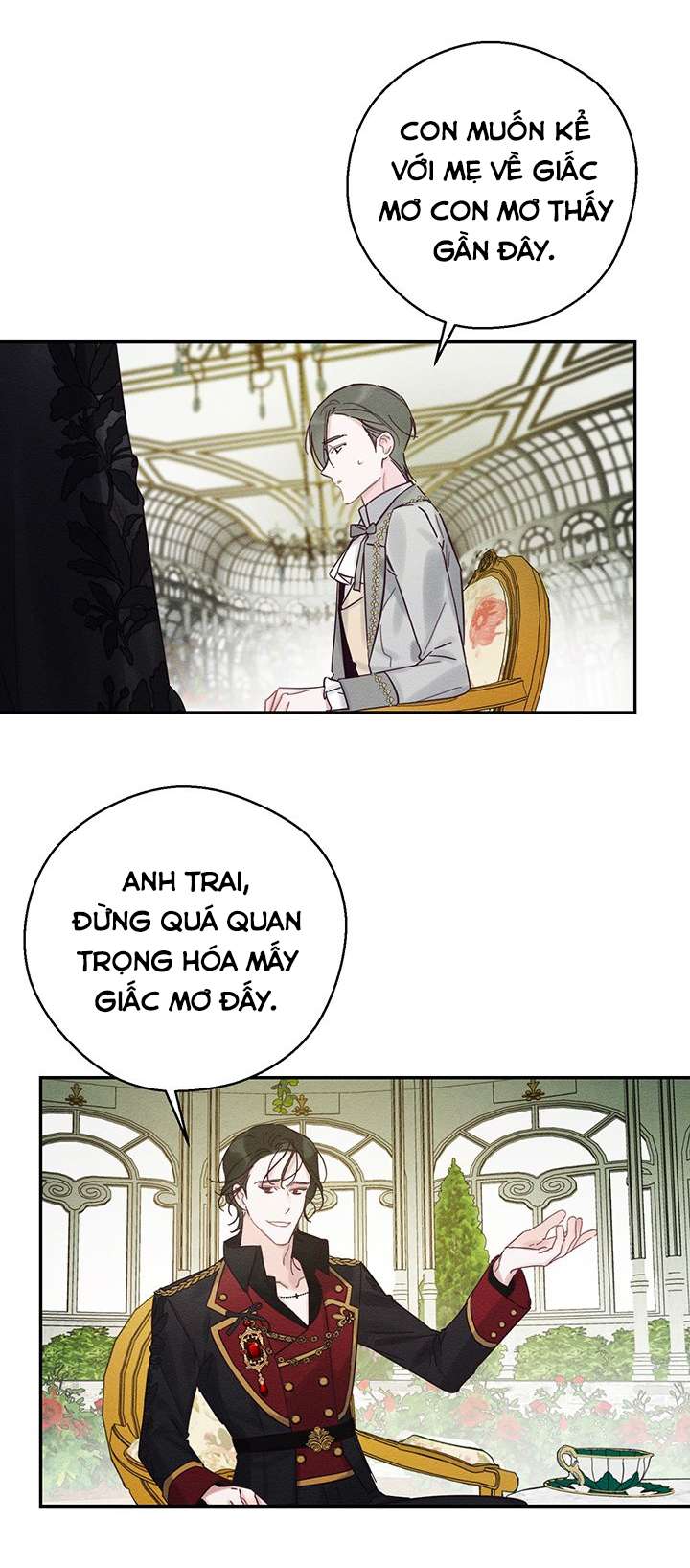 Trước Tiên Phải Giấu Em Trai Cái Đã! Chap 39 - Trang 2