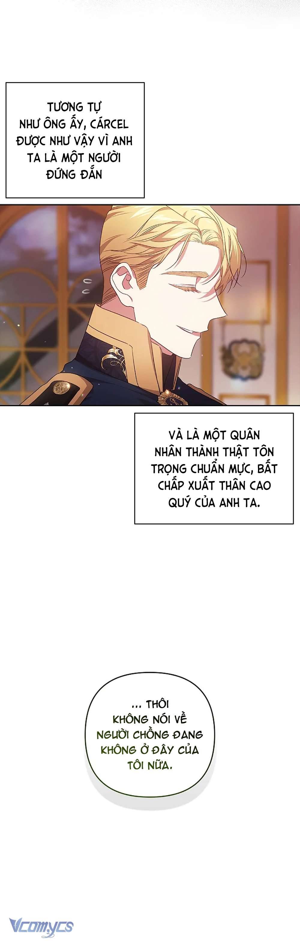 Hôn Nhân Này Rồi Sẽ Đổ Vỡ Chapter 45 - Trang 3