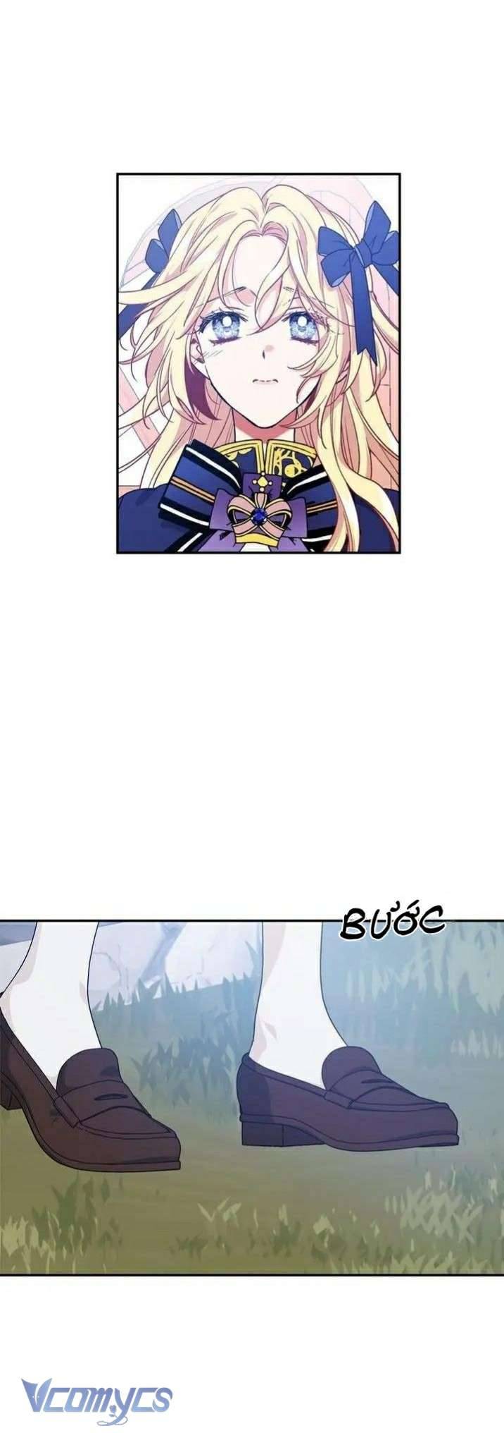 Bác Sĩ Elise: Vi Tiểu Thư Với Cây Đèn Dầu Chap 132 - Trang 2