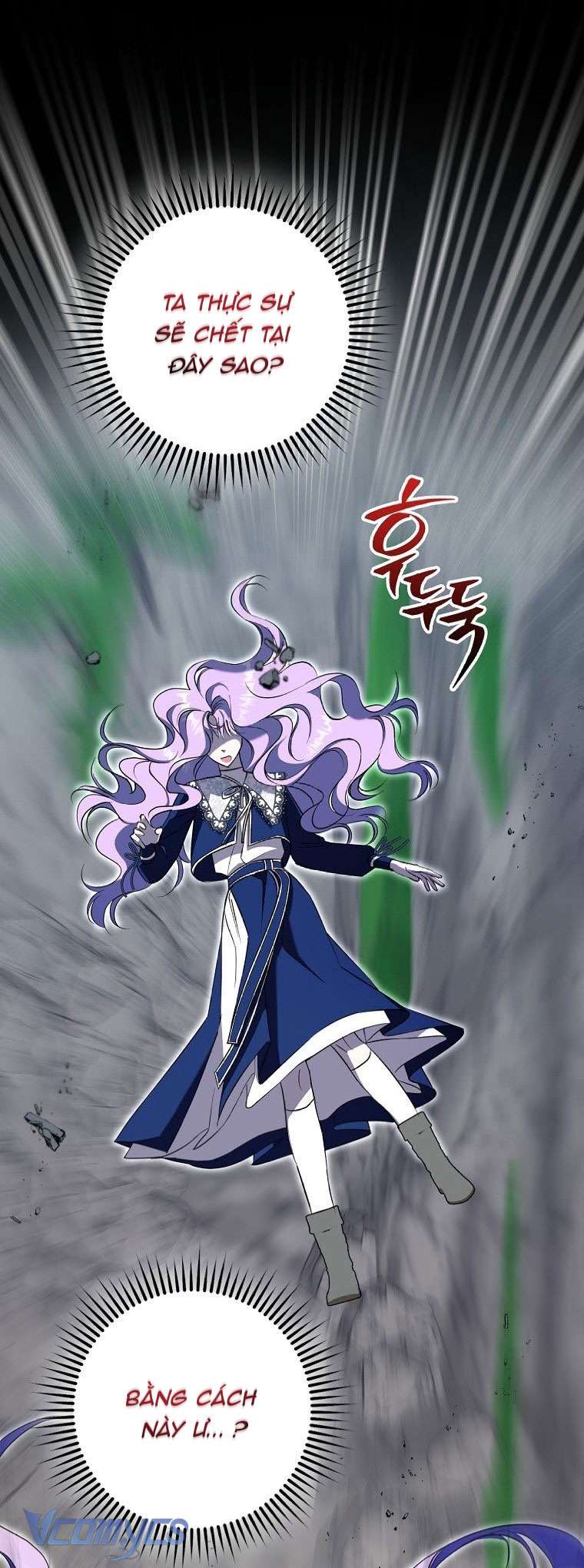 Các Nam Chính Đã Bị Nữ Phụ Cướp Mất Chap 3 - Trang 3