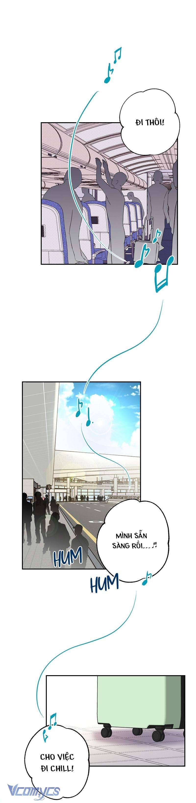 Hãy Ly Hôn Đi! Chapter 1 - Next Chapter 2