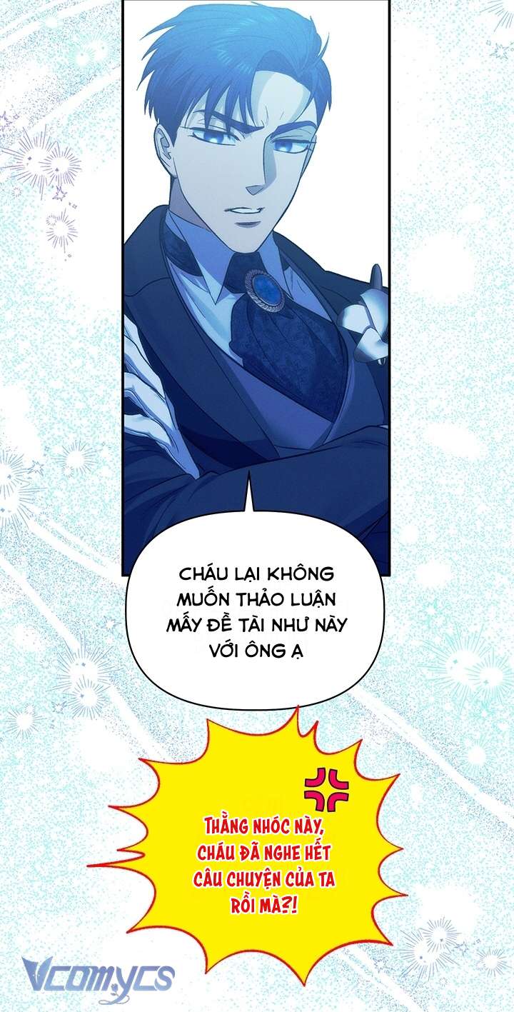 May Mắn Hay Bất Hạnh Chap 90 - Trang 4