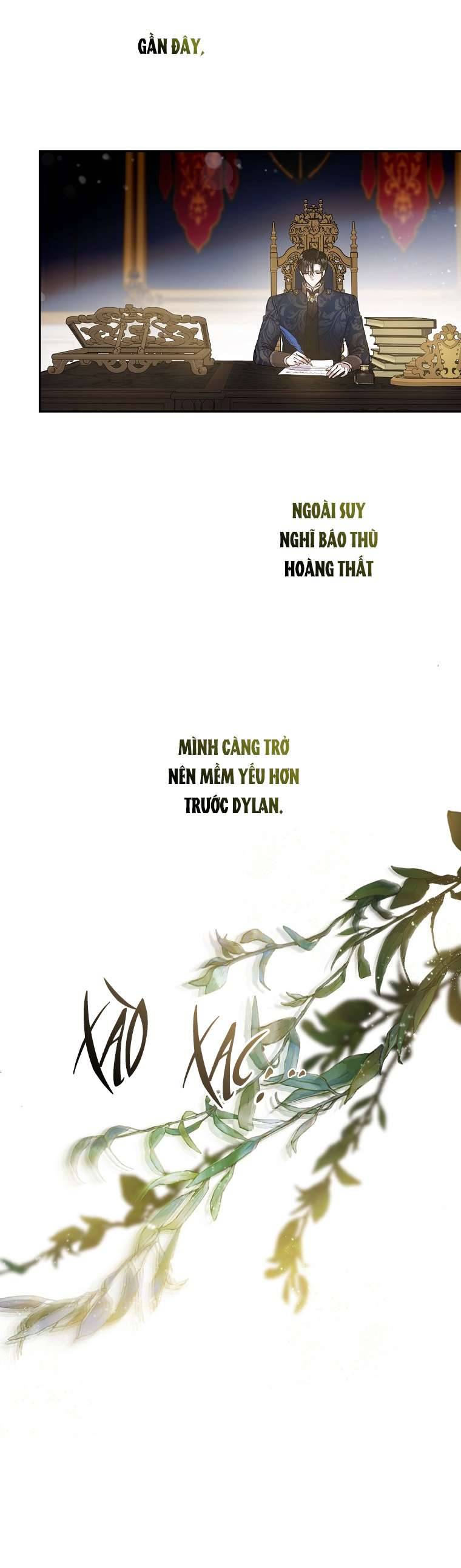 Thuần Hóa Bạo Quân Rồi Bỏ Trốn Chap 51 - Trang 2