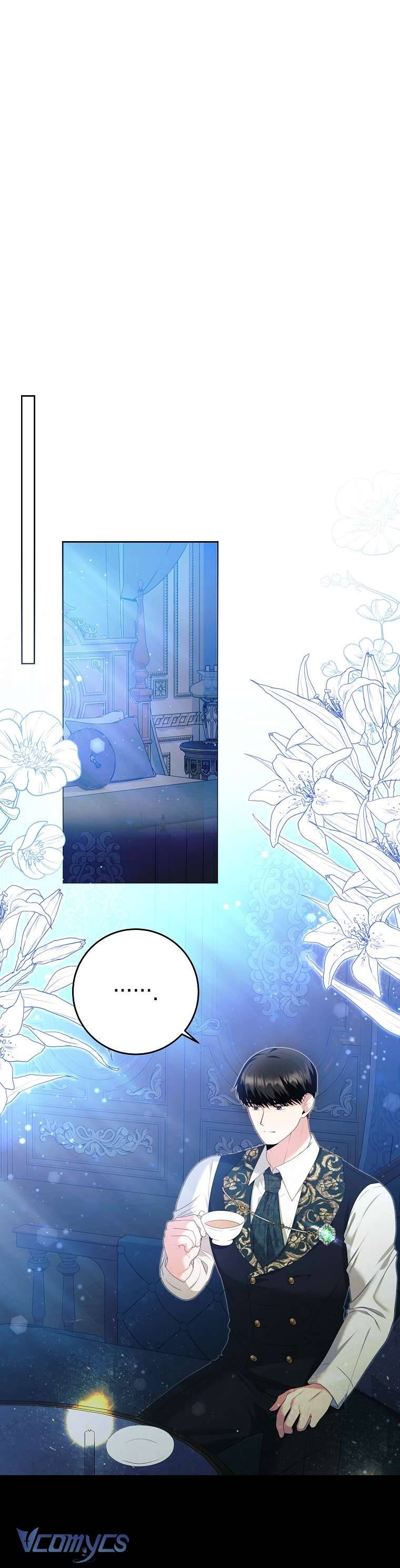 [18+] Phương Pháp Gia Hạn Hợp Đồng Hôn Nhân Chap 14 - Next Chap 15