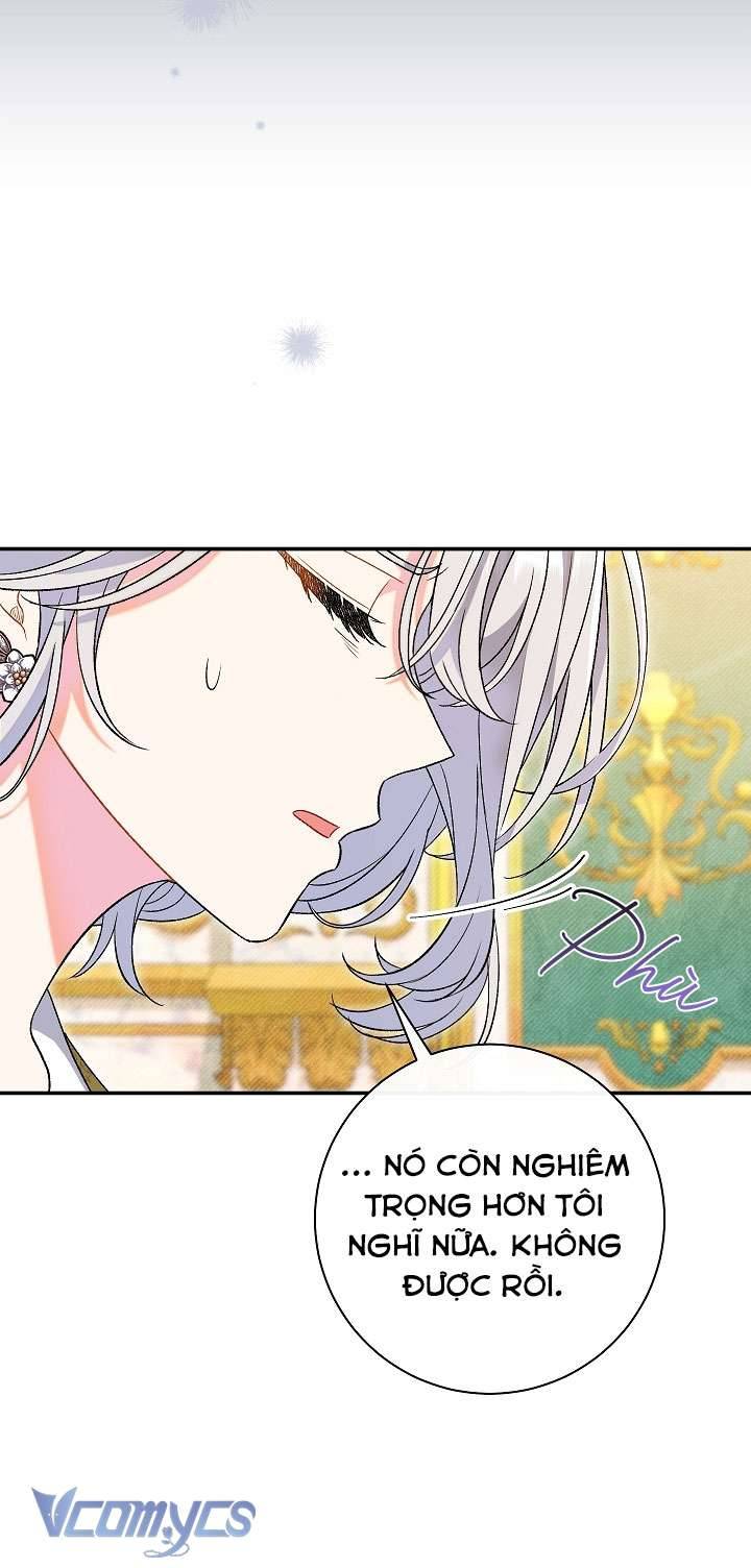 Người Xem Mắt Của Ác Nữ Quá Hoàn Hảo Chapter 23 - Trang 4