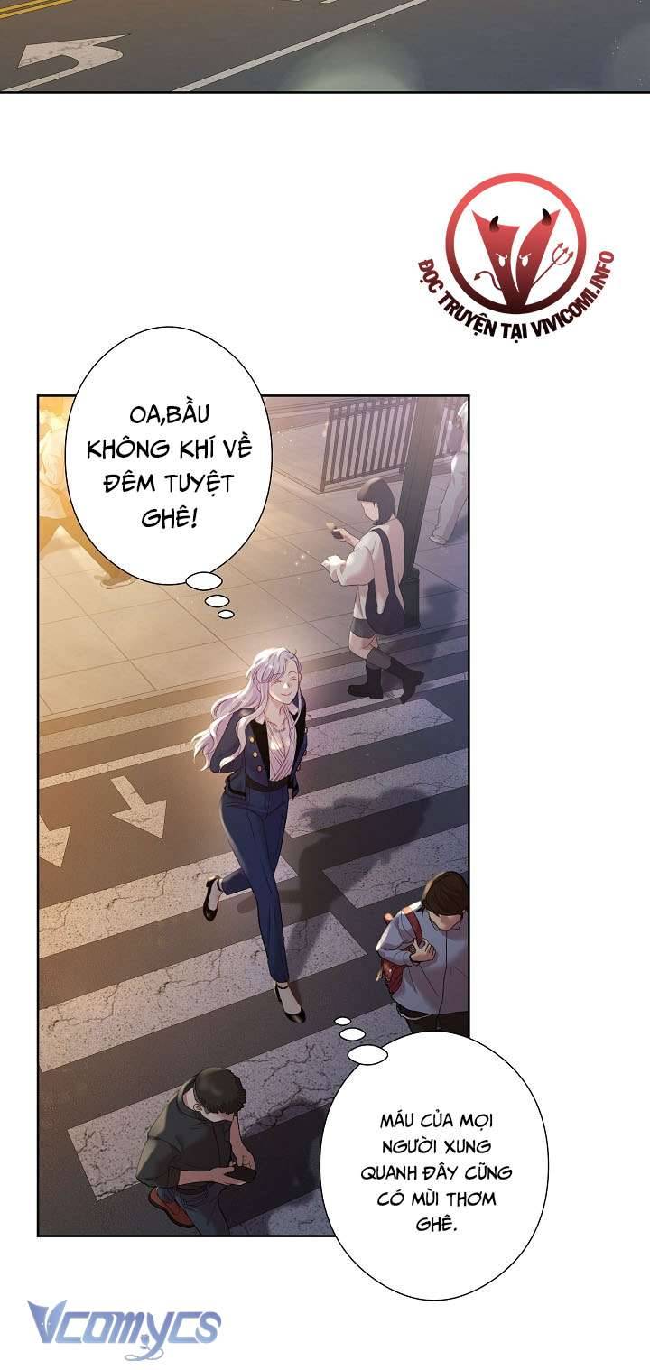 [18+] Love Kitsch Crunch Chapter 10 - Trang 3