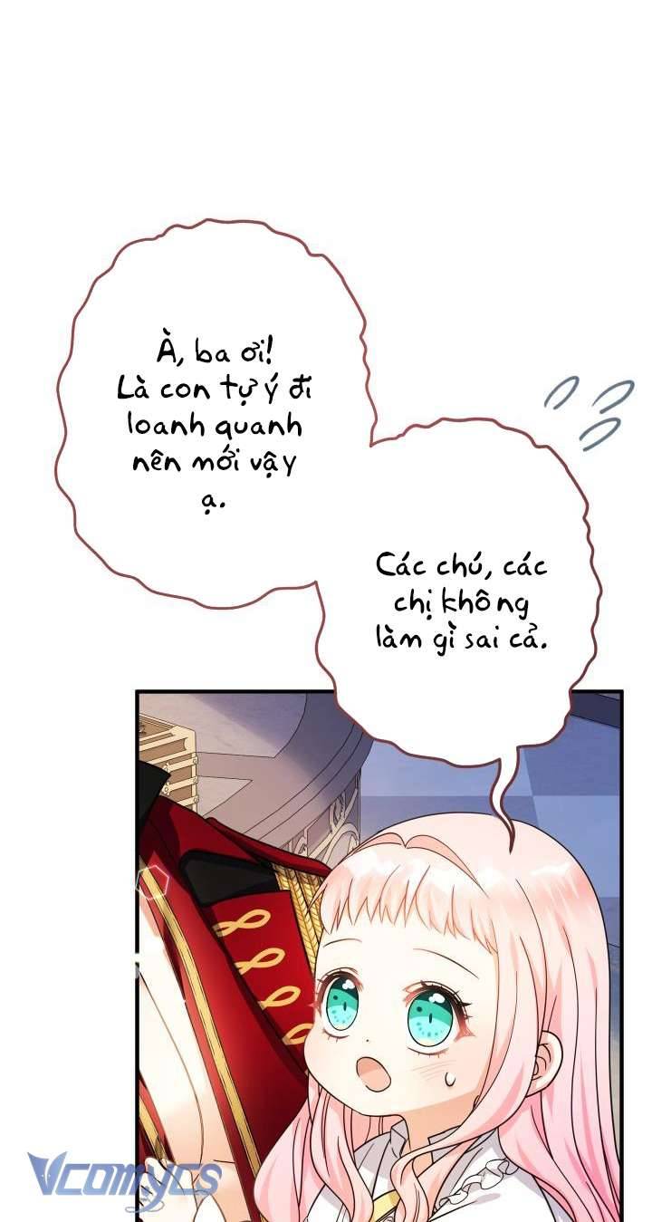 Tiểu Thư Tích Tiền Đi Bụi Chapter 33 - Trang 4