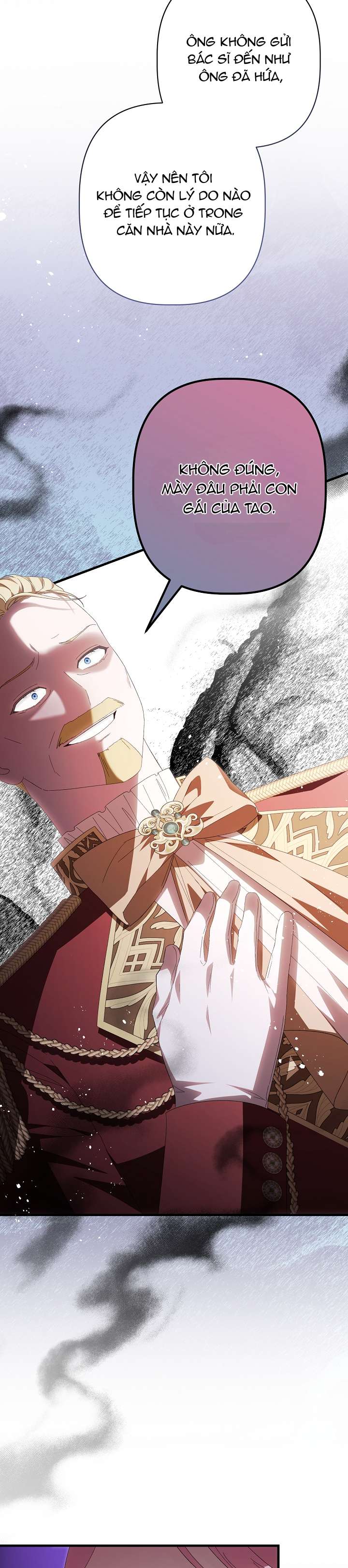 Cha Của Nam Chính Từ Chối Hủy Hôn Chapter 20 - Trang 4