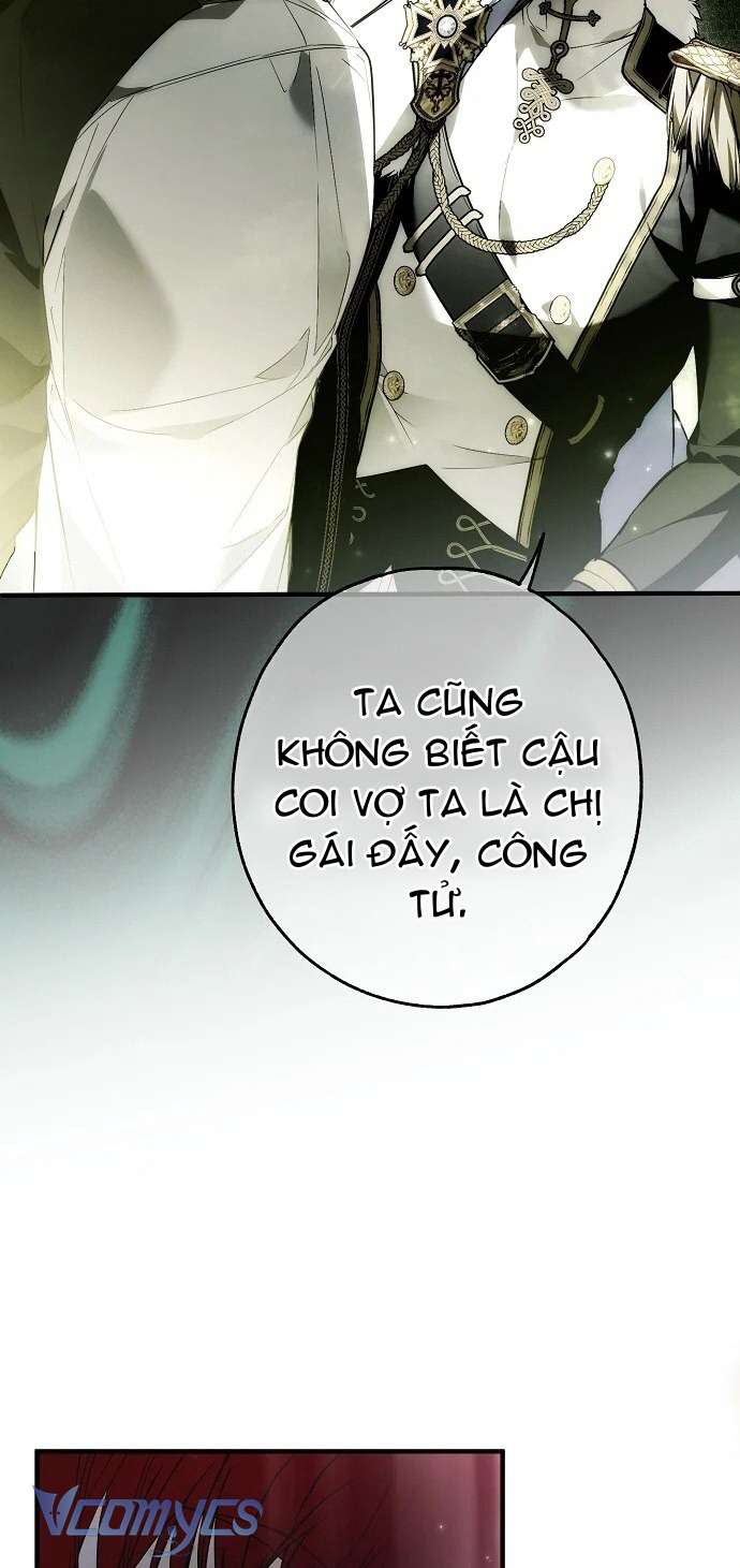 Ai Đó Đang Điều Khiển Cơ Thể Của Tôi Chapter 46 - Trang 4