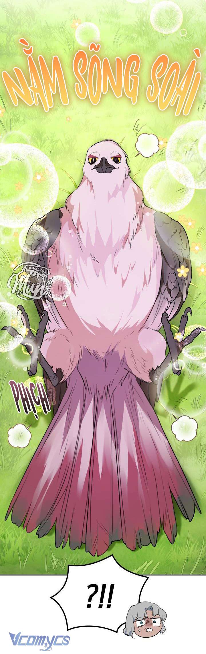 Nhà Điều Chế Nước Hoa Độc Quyền Của Bạo Chúa Chap 26 - Trang 2