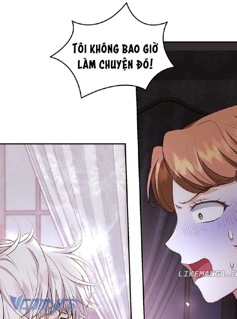 Công Chúa Bé Con Hạng S Thật Mạnh Chapter 22 - Trang 4