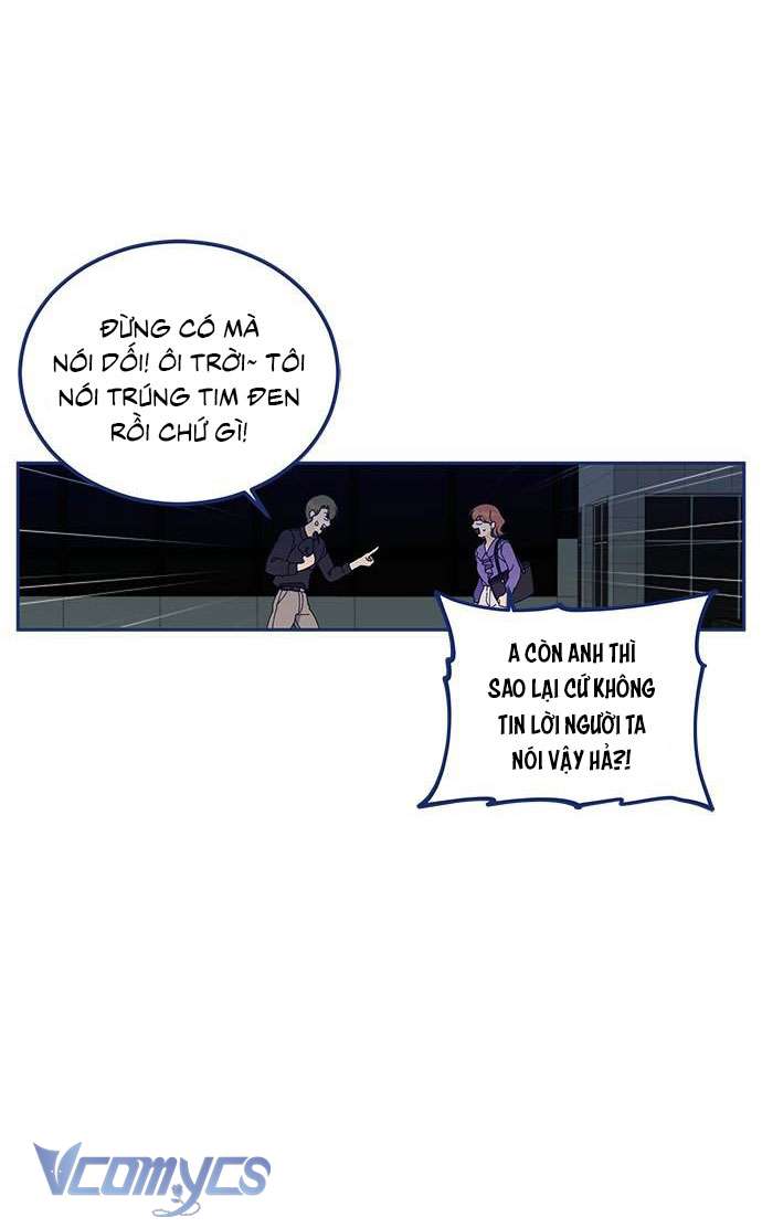 Thứ Tôi Cần Không Phải Là Tình Yêu Chapter 4 - Trang 3