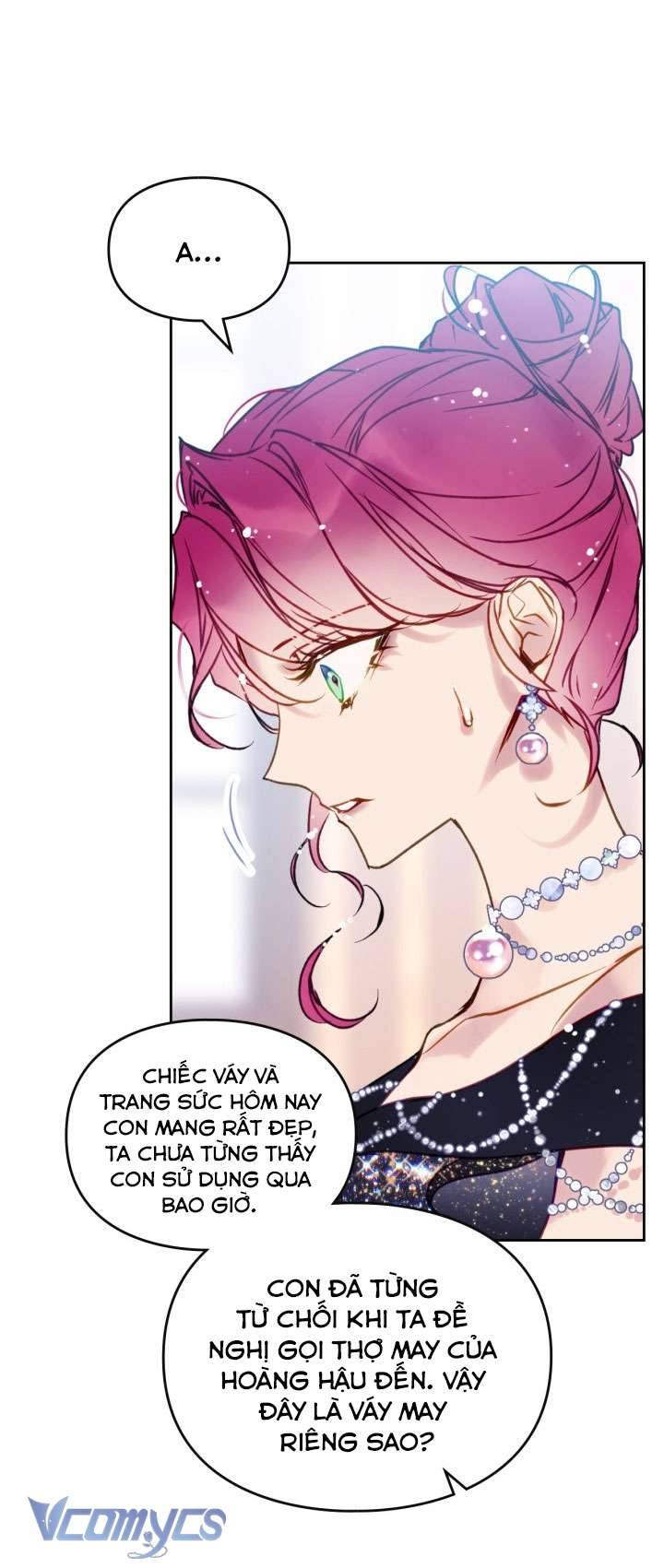 Kết Cục Của Nhân Vật Phản Diện Chỉ Có Thể Là Cái Chết Chapter 150 - Trang 4