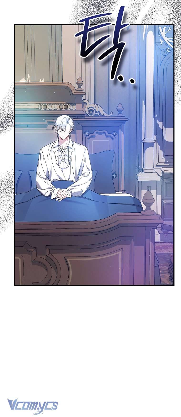 Tôi Chỉ Chăm Sóc Người Cha Ốm Yếu Của Mình Mà Thôi! Chapter 13 - Trang 3