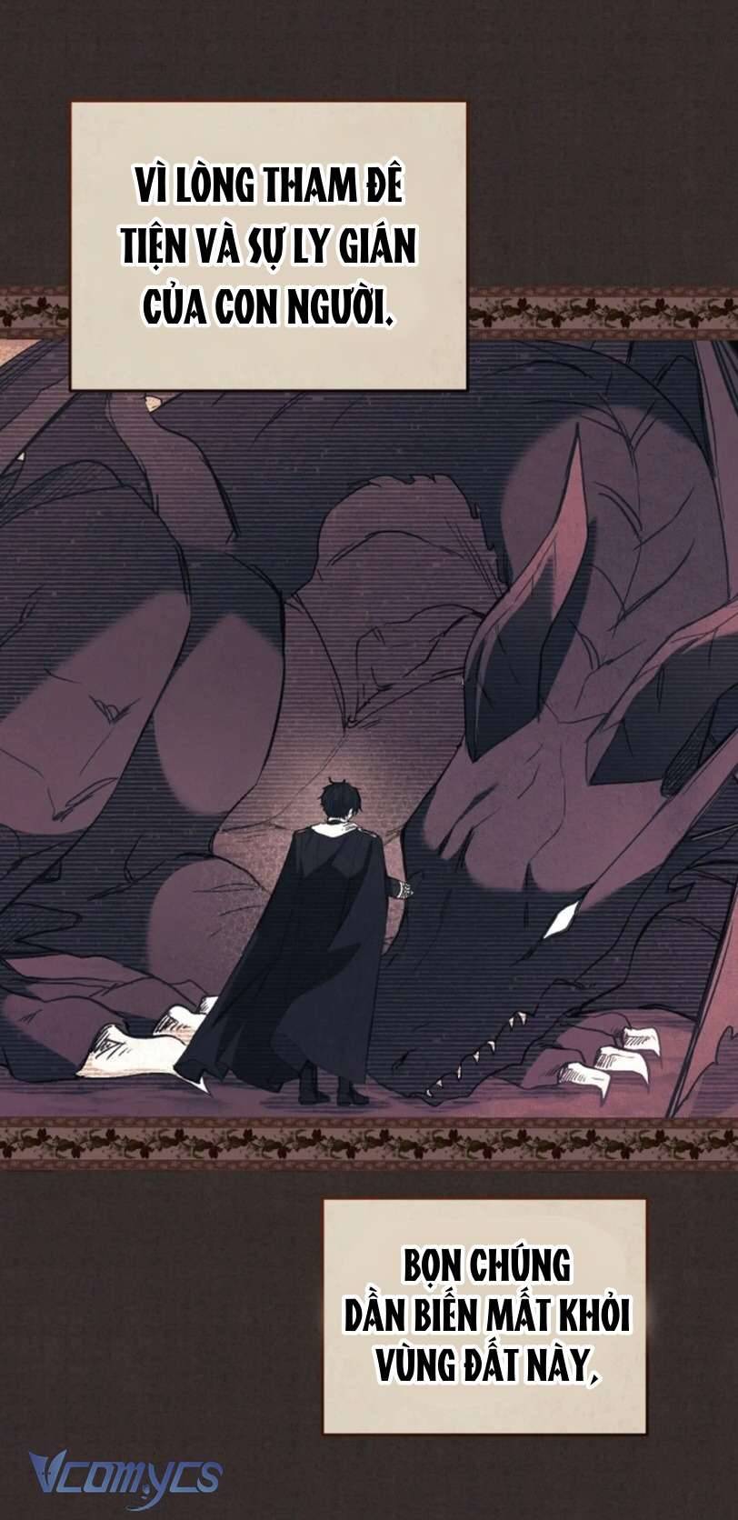 Tôi Được Nuôi Dưỡng Bởi Những Kẻ Phản Diện Chap 56 - Trang 3