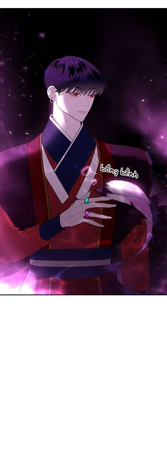 Vương Tử Huyền Bí Chapter 30 - Trang 4