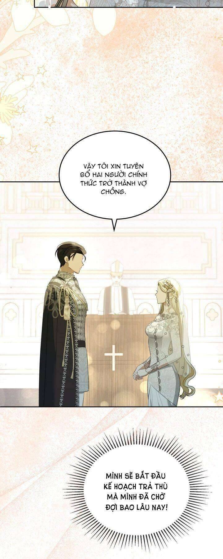 Nam Chính Quái Vật Sống Dưới Giường Tôi Chapter 33 - Trang 4