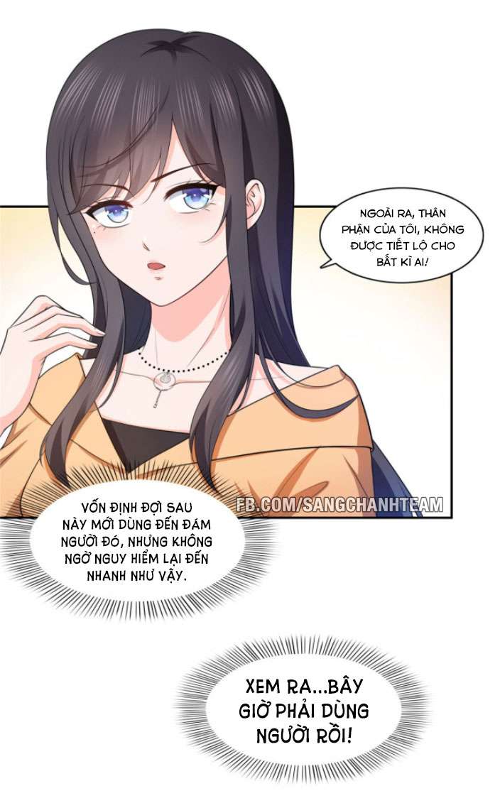 Hệt Như Hàn Quang Gặp Nắng Gắt Chap 170 - Trang 4