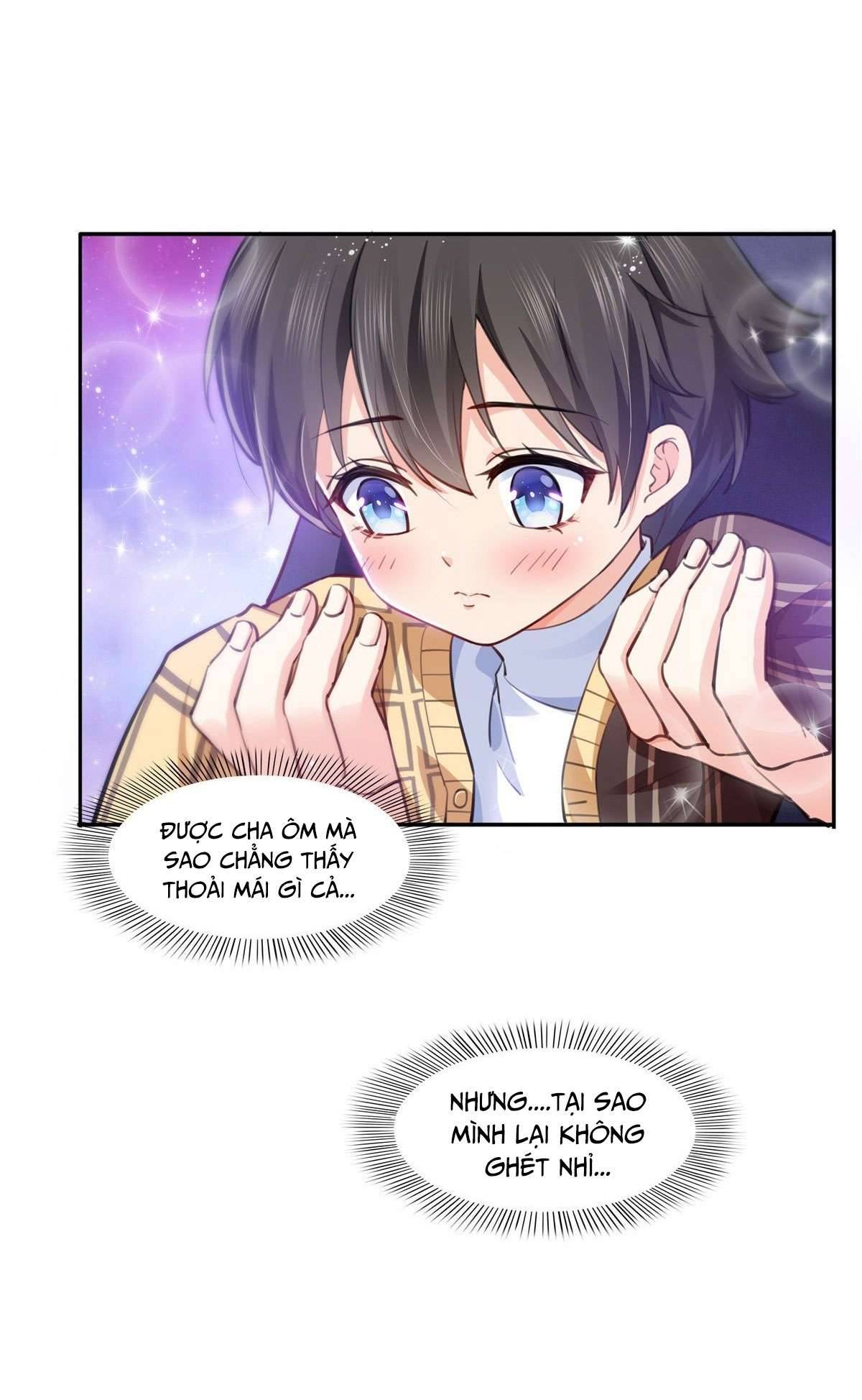 Hệt Như Hàn Quang Gặp Nắng Gắt Chap 198 - Trang 4