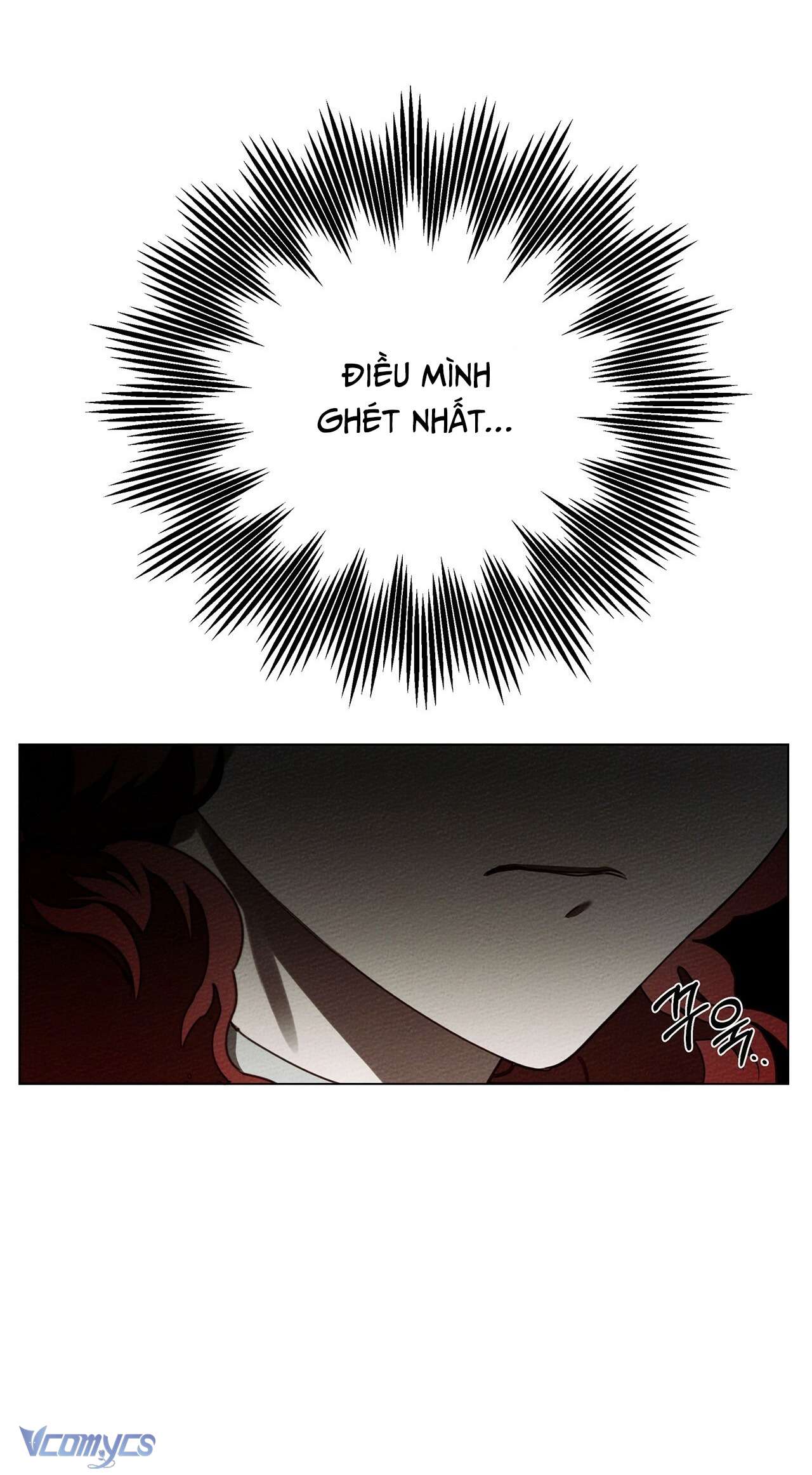 Dưới Bóng Cây Sồi Chap 33 - Trang 4