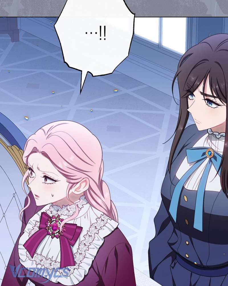 Hầu Gái Độc Quyền Của Hoàng Hậu Phản Diện Chapter 55 - Trang 4