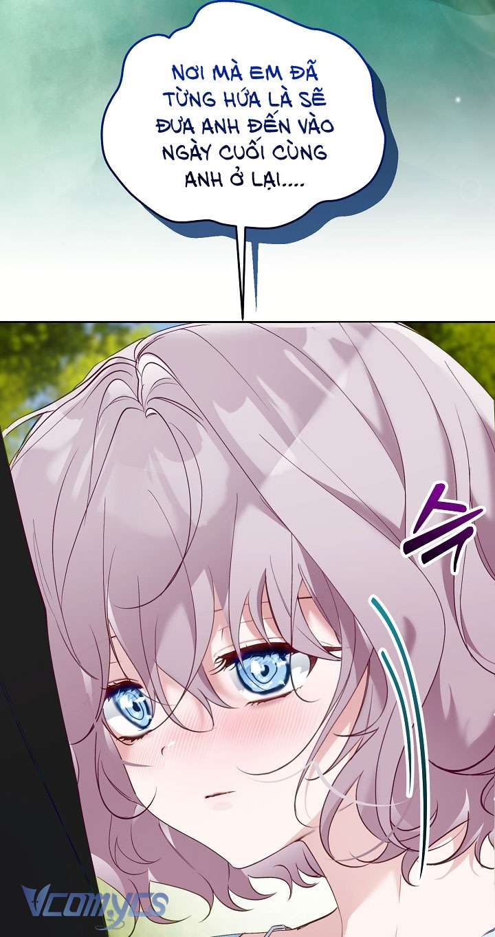 [18+] Dinh Thự Young Chun Hwa: Mãi Một Tình Yêu Chapter 17 - Trang 3