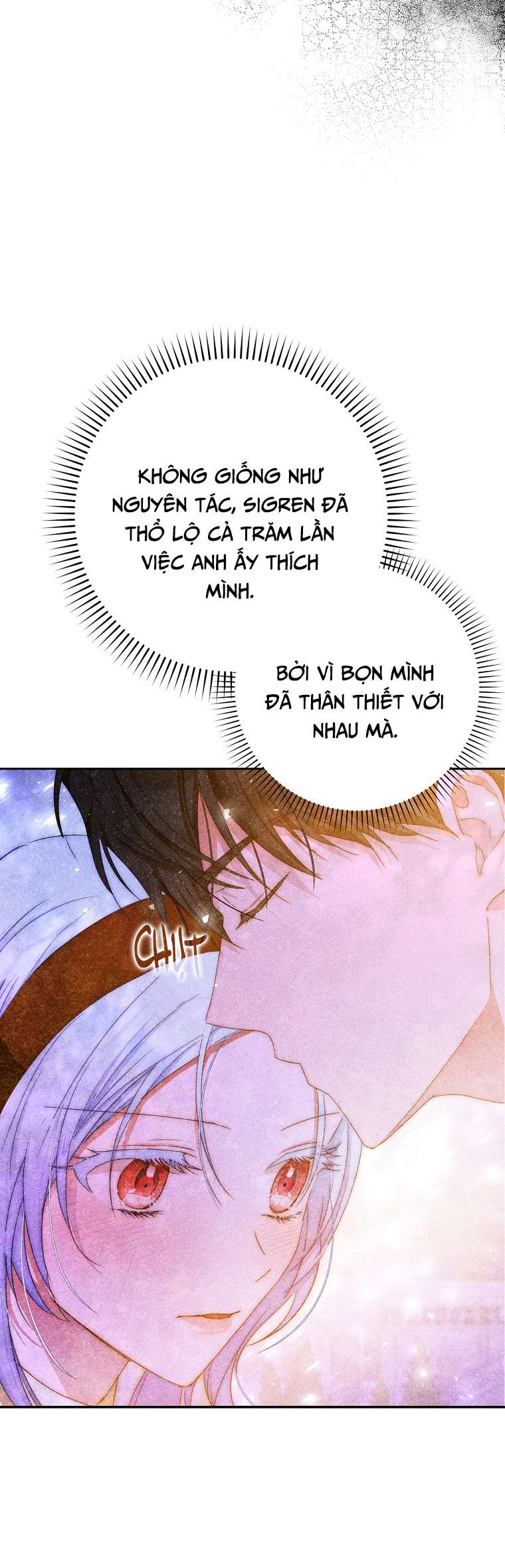 Tôi Trở Thành Vợ Của Nam Chính Chap 51 - Trang 3