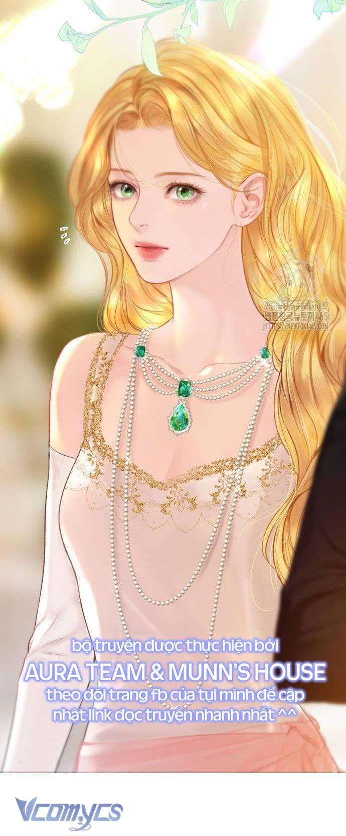 Hãy Khóc Và Cầu Nguyện Đi Chapter 28 - Trang 4