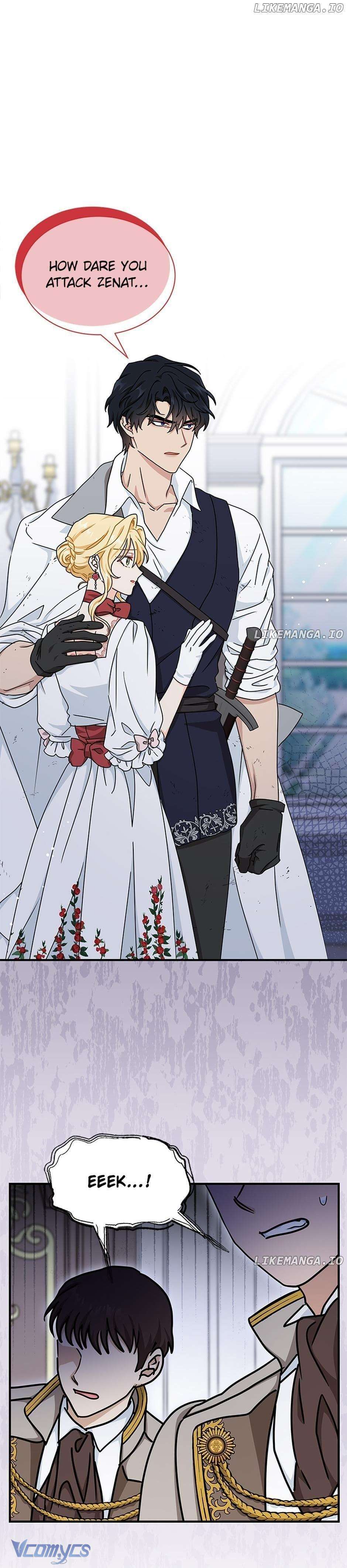 Cô Gái Sẽ Trở Thành Chủ Gia Đình Chapter 62 - Trang 4