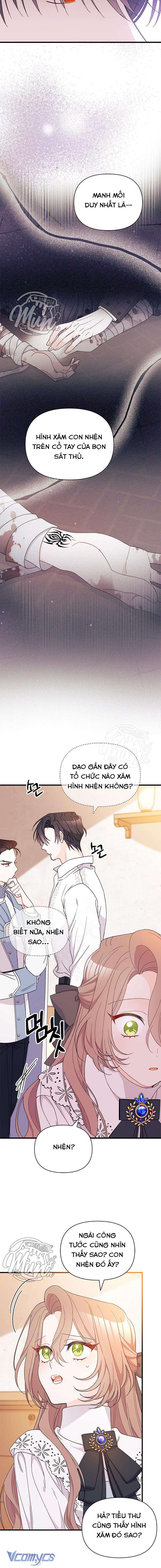 Nhặt Được Nam Chính Tặng Kèm Phu Quân Chap 56 - Trang 3