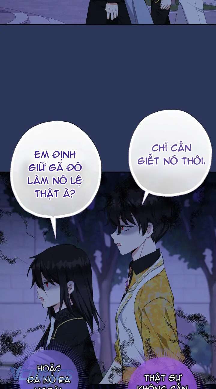 Tiểu Thư Tích Tiền Đi Bụi Chapter 58 - Trang 4