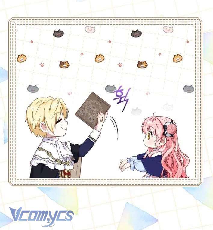 Tôi Được Nuôi Dưỡng Bởi Những Kẻ Phản Diện Chap 49 - Trang 3