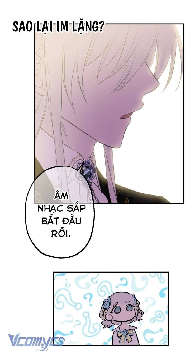 Những Nhân Vật Mạnh Nhất Thế Giới Ám Ảnh Tôi Chapter 23 - Trang 4