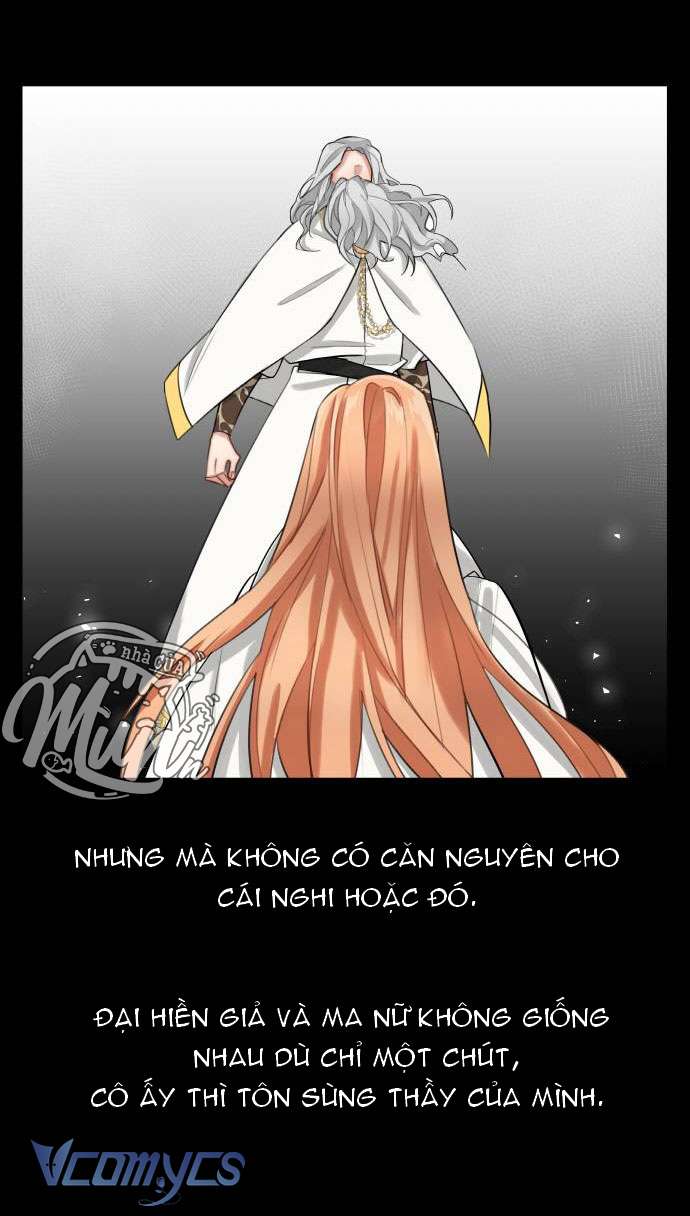 Nhật Ký Tuần Trăng Mật Của Phù Thủy Và Rồng Chapter 8 - Trang 4