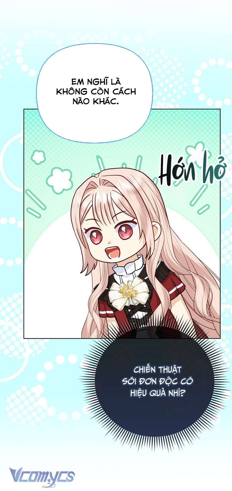 Nhân Vật Phản Diện Đều Thích Tôi Chapter 21 - Trang 4