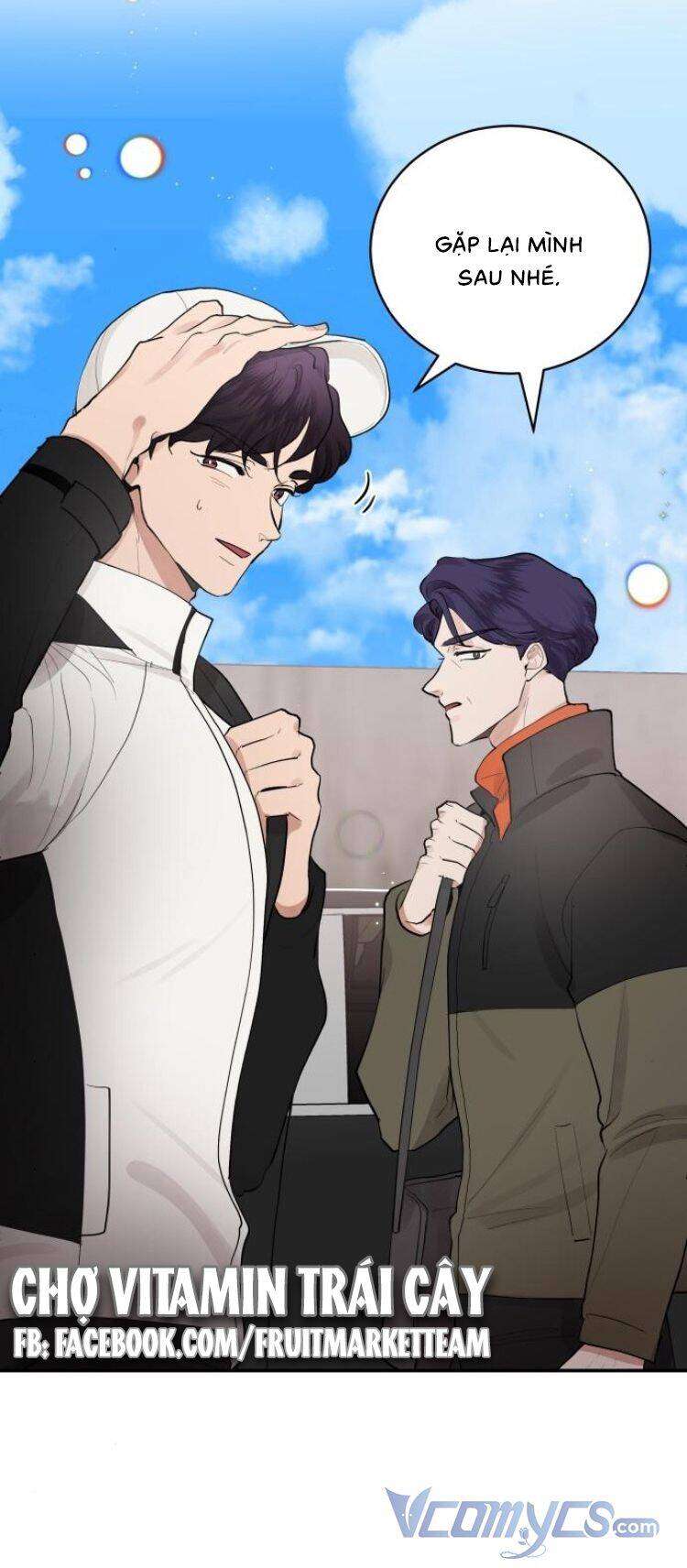 Oan Gia Ngõ Hẹp Chapter 70 - Trang 3