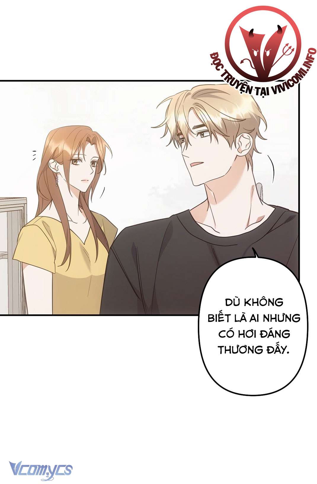 [18+] Vì Những Thứ Đã Tan Vỡ Chap 38 - Trang 3