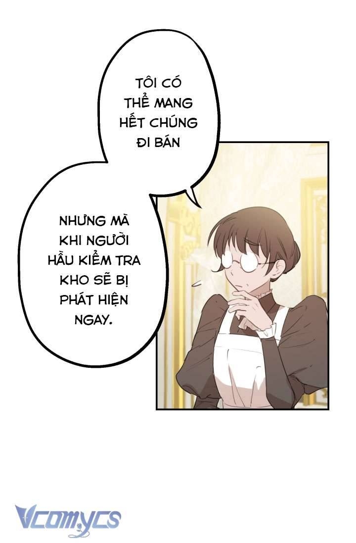 Những Nhân Vật Mạnh Nhất Thế Giới Ám Ảnh Tôi Chapter 8 - Trang 4