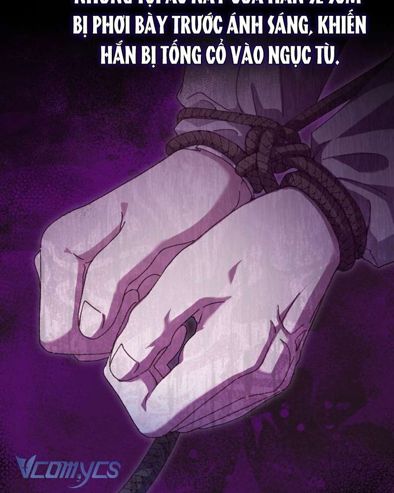 Dành Cho Những Ai Coi Hối Tiếc Là Điều Xa Xỉ Chap 24 - Trang 4