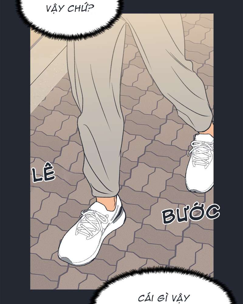 Tình Xưa Viết Lại Chapter 62 - Trang 3