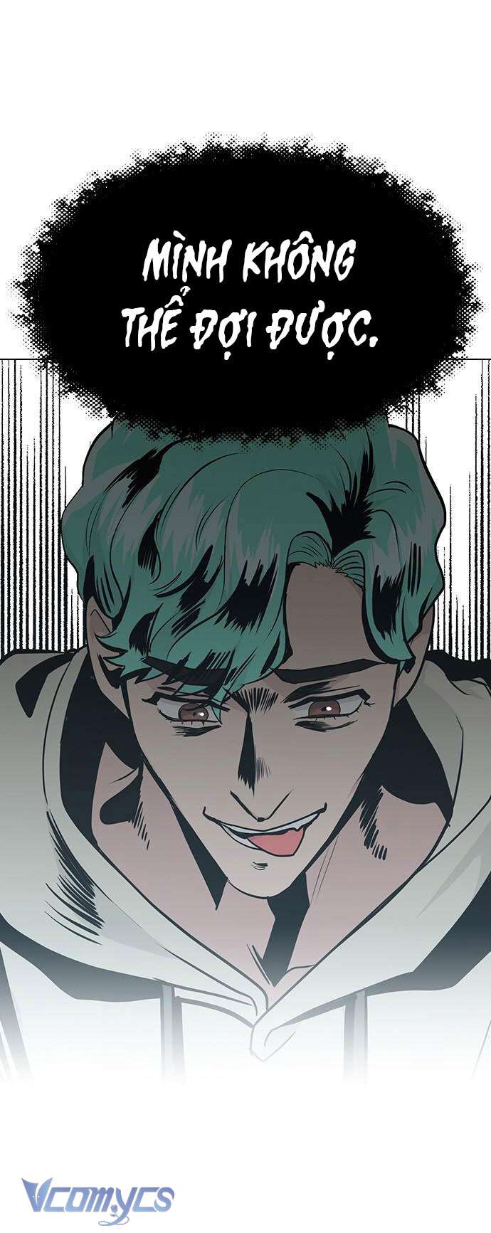 Nếu Chia Tay, Chúng Ta Sẽ Chết Chap 6 - Trang 2